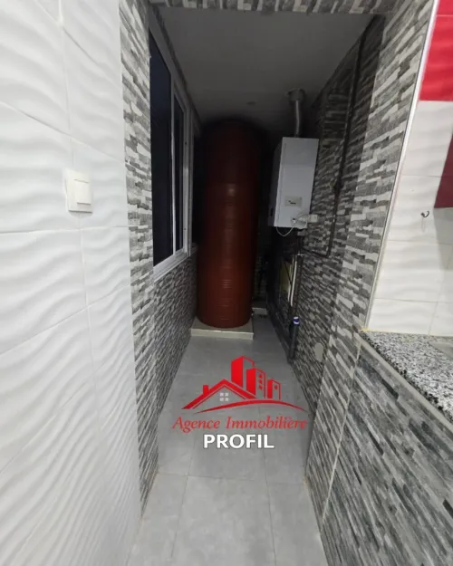Vente Appartement F4 Annaba Annaba