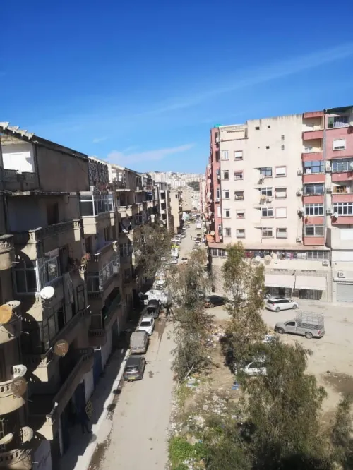 Vente Appartement F2 Annaba Annaba