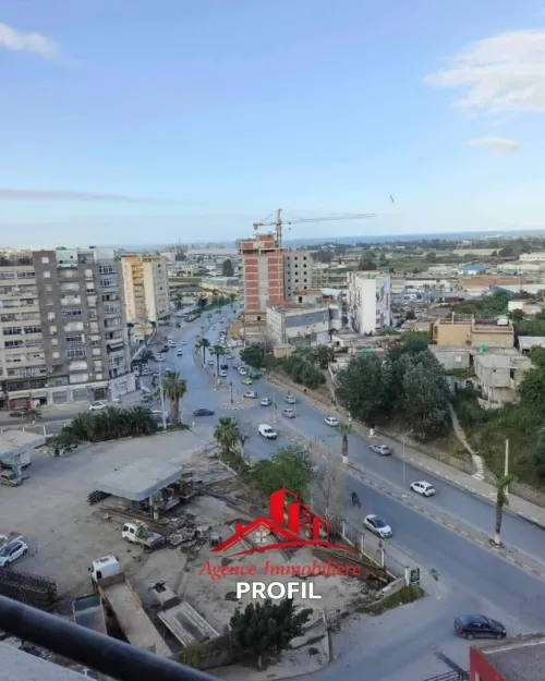 Vente Appartement F3 Annaba El bouni