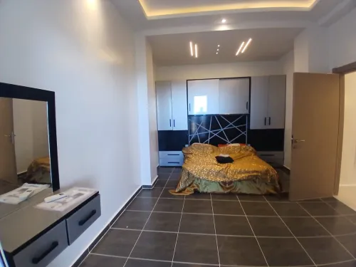 Location Appartement F4 Annaba Annaba