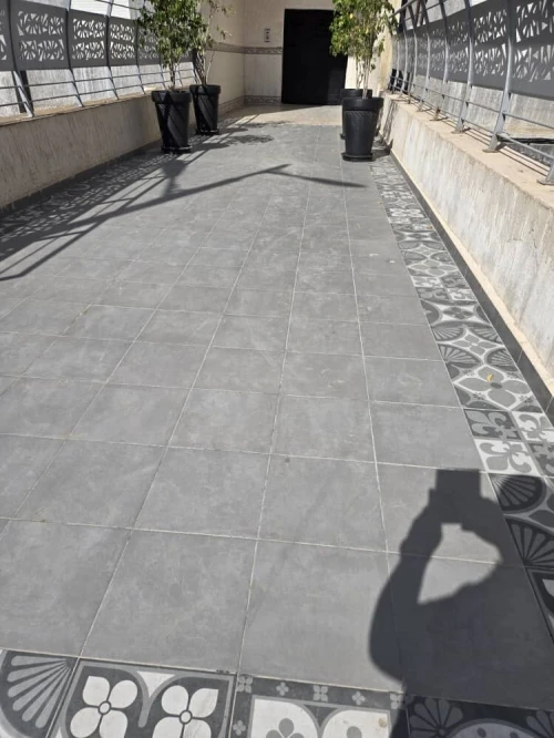 Vente Appartement Duplex F7 Annaba Annaba