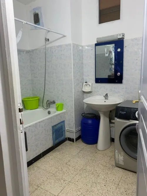 Location Appartement F3 Annaba Annaba