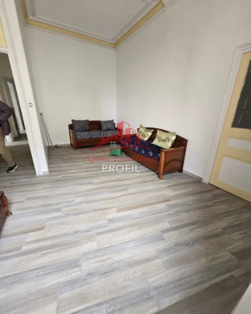 Vente Appartement F4 Annaba Annaba