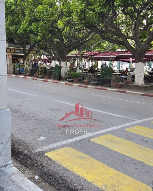 Vente Appartement F4 Annaba Annaba