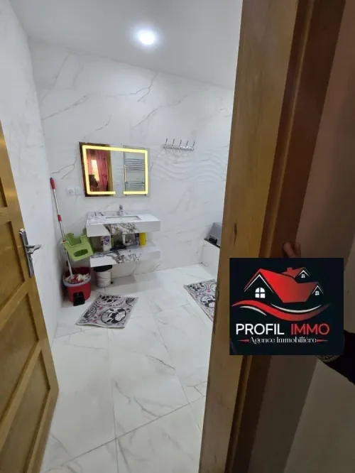 Vente Appartement F5 Annaba Annaba