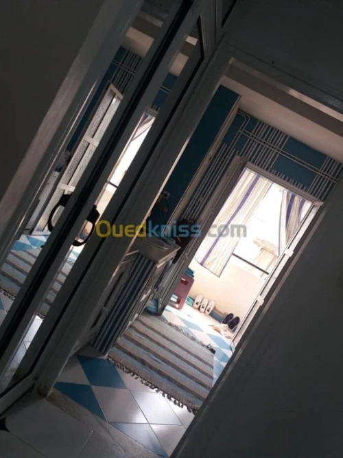 Vente Appartement F5 Annaba Annaba