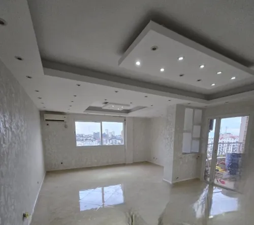 Location Appartement F4 Annaba Annaba