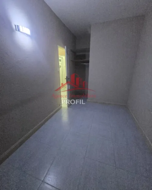 Vente Appartement F2 Annaba Annaba