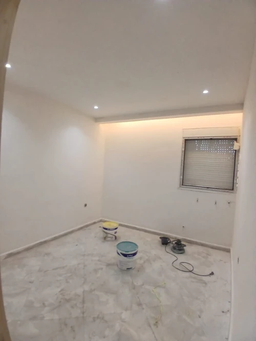 Vente Appartement F4 Annaba Annaba