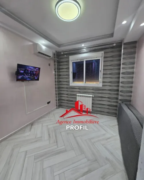 Vente Appartement F2 Annaba Annaba
