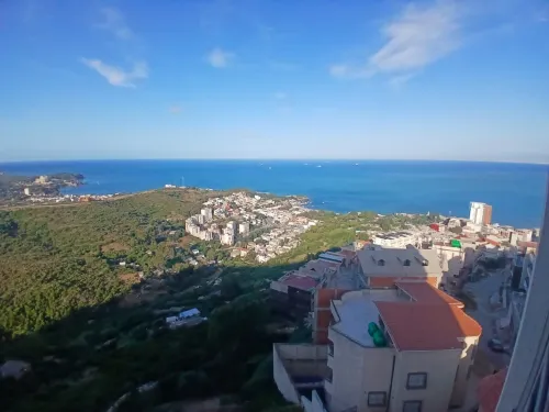 Location Appartement F4 Annaba Annaba