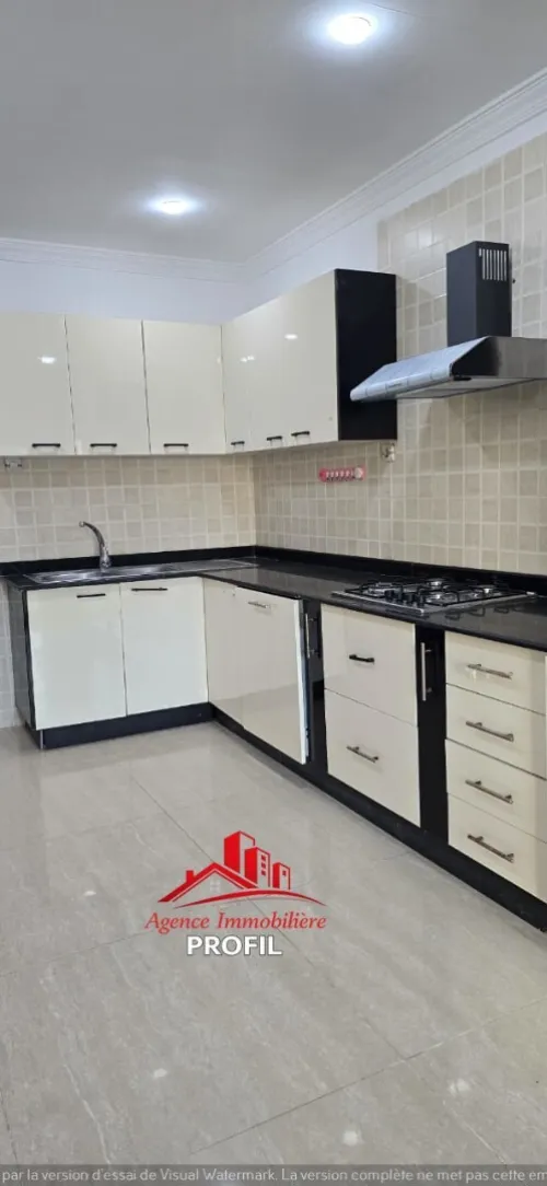 Location Appartement F4 Annaba Annaba
