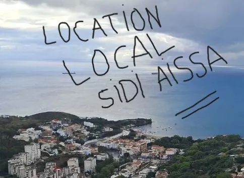Location Local Annaba Annaba