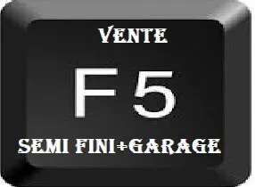 Vente Appartement F5 Annaba Annaba