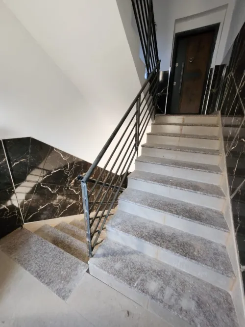 Vente Appartement F5 Annaba El bouni