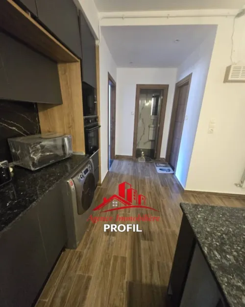 Location Appartement F3 Annaba Annaba