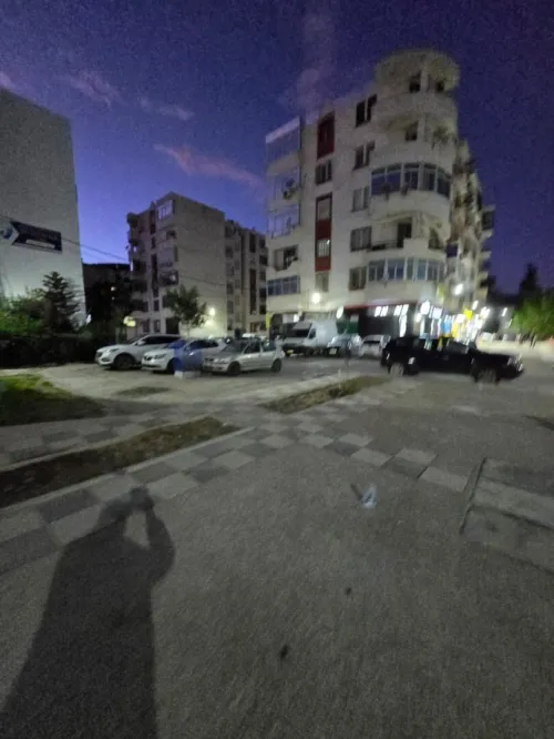 Vente Appartement F2 Annaba Annaba