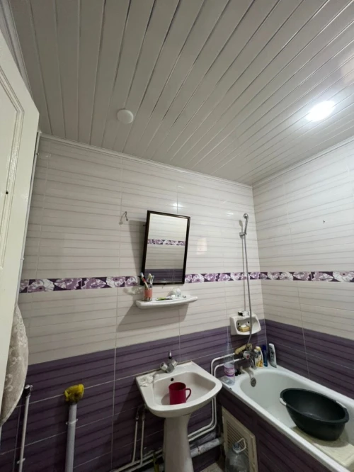 Vente Appartement F3 Annaba Annaba