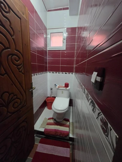 Vente Villa Annaba Annaba