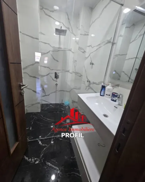 Location Appartement F3 Annaba Annaba