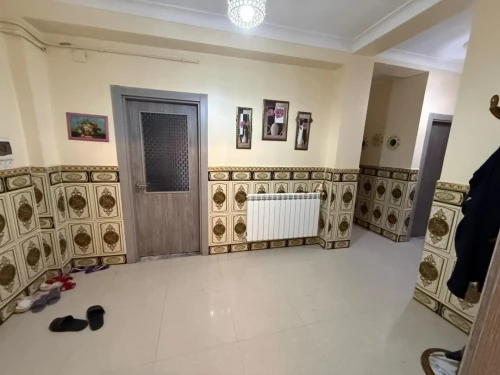 Vente Appartement F4 Annaba Annaba
