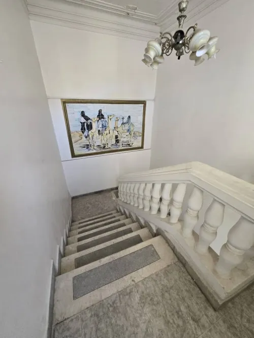 Location Villa Annaba Annaba