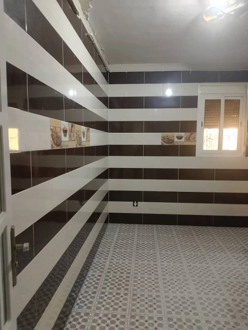 Vente Appartement F5 Annaba Annaba