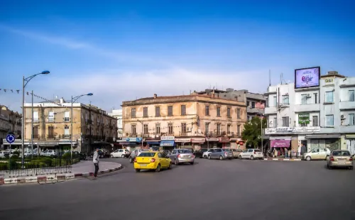 Vente Local Annaba Annaba