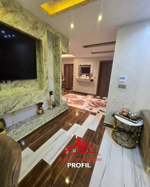 Vente Appartement F4 Annaba Annaba