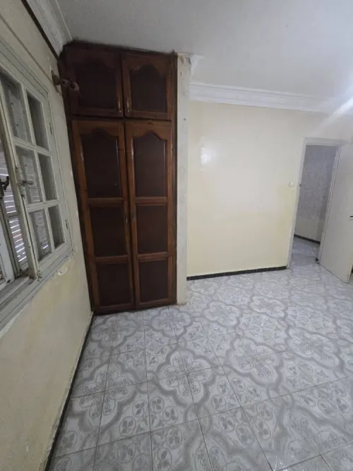 Vente Appartement F2 Annaba Annaba