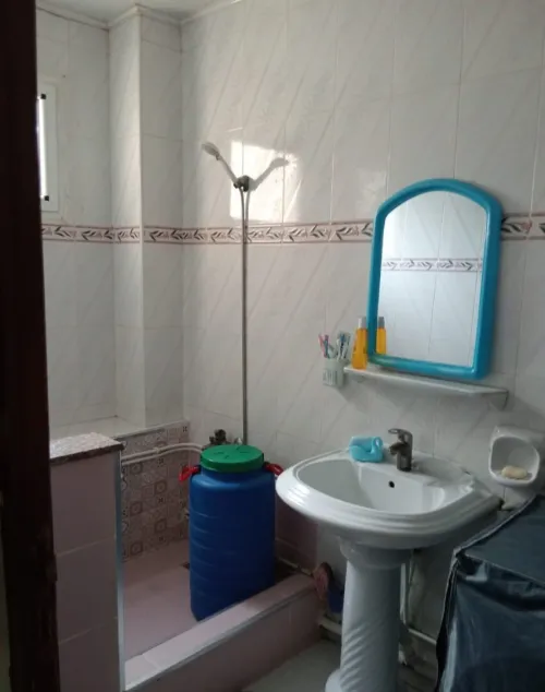 Vente Appartement F4 Annaba Annaba