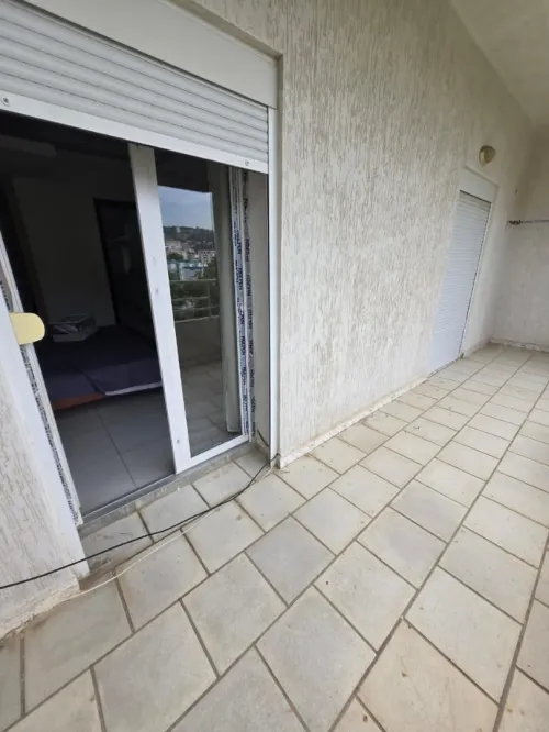 Location Appartement F4 Annaba Annaba