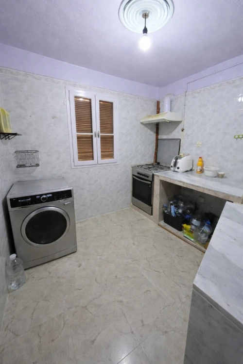 Vente Appartement F3 Annaba Annaba