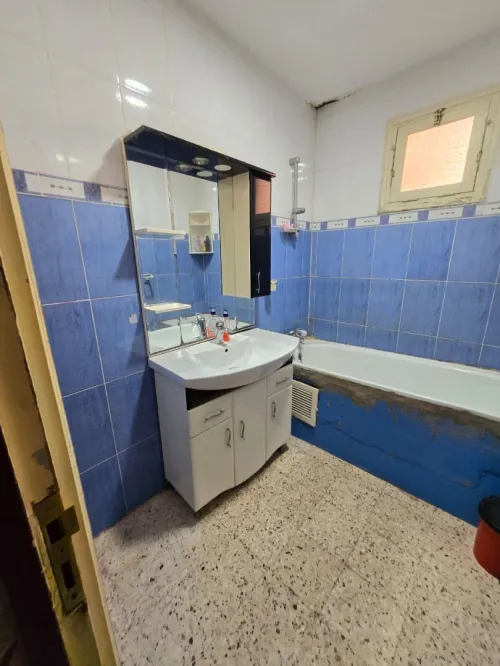 Vente Appartement F3 Annaba Annaba