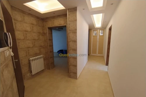 Vente Appartement F7 Annaba Annaba