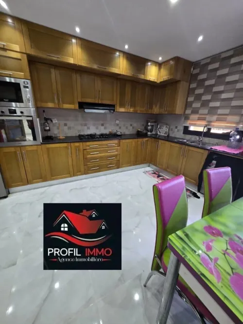 Vente Appartement F5 Annaba Annaba