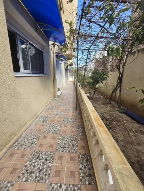 Vente Villa Annaba Annaba