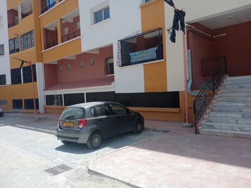 Vente Appartement F5 Annaba Annaba