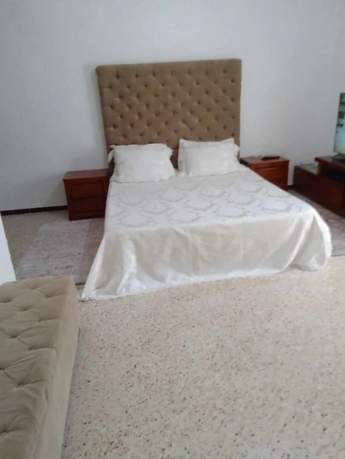 Vente Appartement Duplex F5 Annaba Annaba