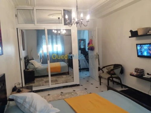 Vente Appartement F5 Annaba Annaba