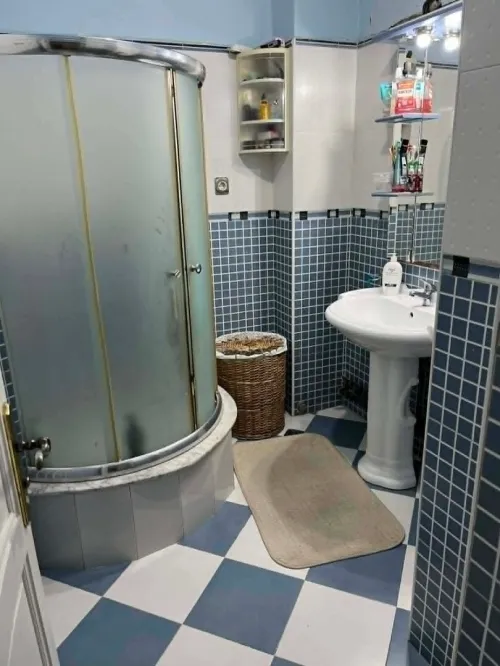 Vente Appartement F4 Annaba Annaba