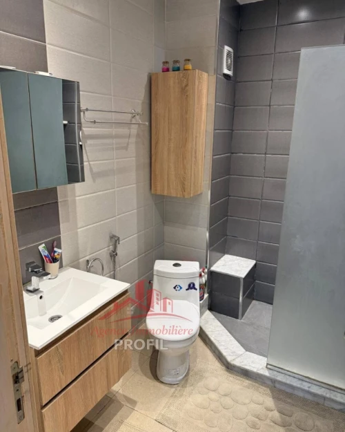 Vente Appartement F2 Annaba Annaba