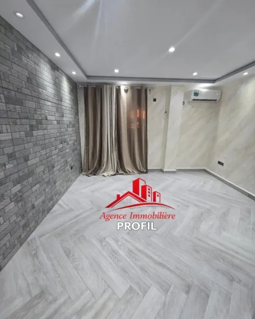 Vente Appartement F2 Annaba Annaba