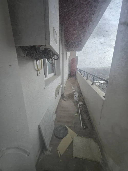 Location Appartement F4 Annaba Annaba