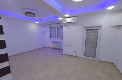 Vente Appartement F7 Annaba Annaba