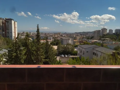 Vente Appartement F3 Annaba Annaba