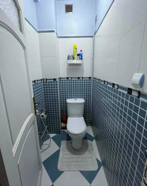 Vente Appartement F4 Annaba Annaba