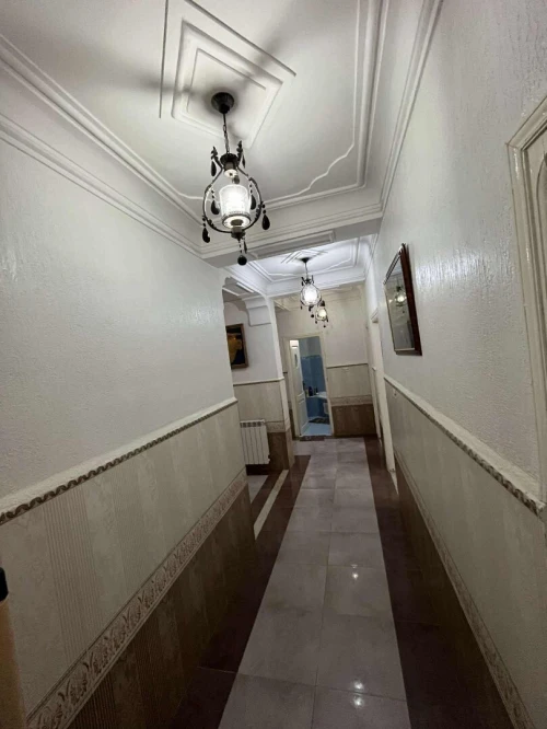 Vente Appartement Niveau de villa F4 Annaba Annaba
