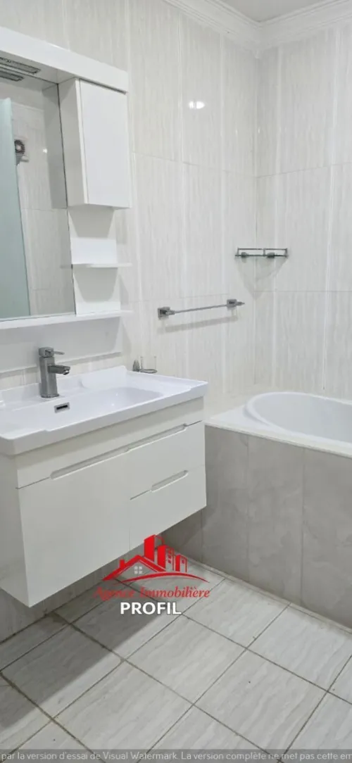 Location Appartement F4 Annaba Annaba 8