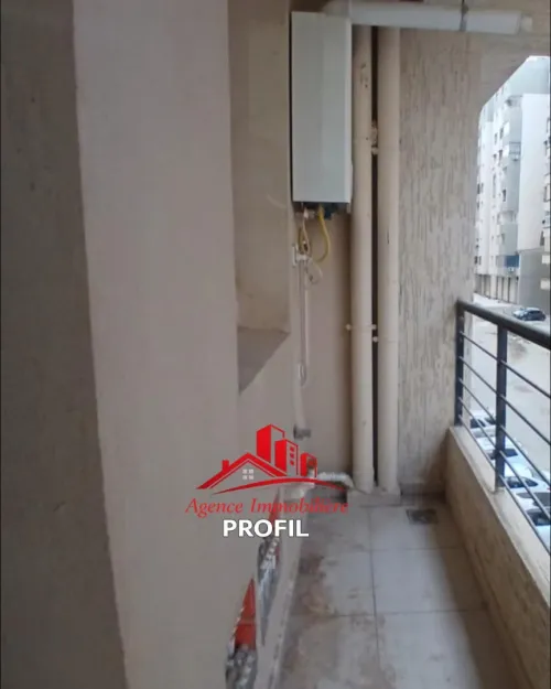 Location Appartement F4 Annaba Annaba